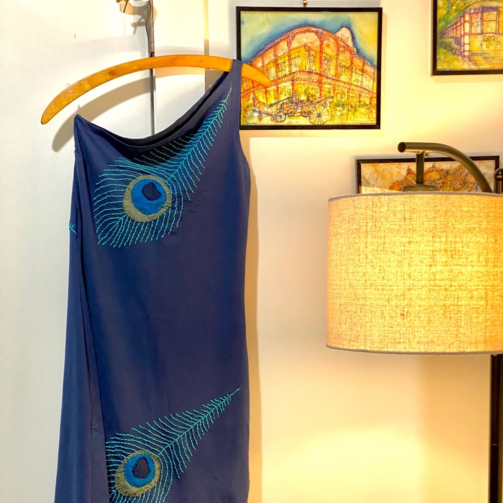 Synergy organic dress